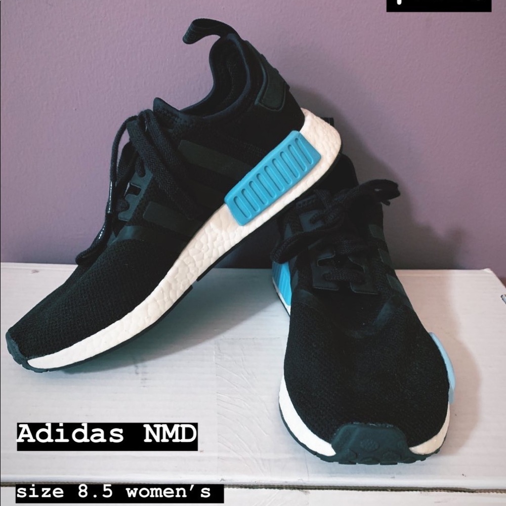 Adidas NMD boost